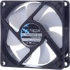 Вентилятор для корпуса Fractal Design Silent R3 80мм FD-FAN-SSR3-80-WT