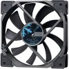 Вентилятор для корпуса Fractal Design Venturi HF-12 FD-FAN-VENT-HF12-BK