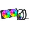 Кулер для процессора Fractal Design Celsius+ S24 Prisma FD-W-2-S2402