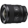 Объектив Sony FE 20 mm f/1.8 G