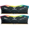 Оперативная память Team T-Force Delta RGB 2x16GB DDR5 5200 МГц FF3D532G5200HC40CDC01