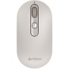 Мышь A4Tech Fstyler FG20S (бежевый)
