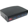 USB-хаб Speed Dragon FG-UU303C-1AB-EU-BC01