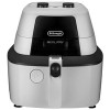 Аэрофритюрница DeLonghi IdealFry FH 2133.W