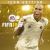 Компьютерная игра PC FIFA 18 издание Кумира (цифровая версия)