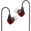 Наушники FiiO F3