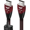 Кабель AudioQuest HDMI-HDMI FireBird 48 0.6 м (оплетка)