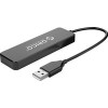 USB-хаб  Orico FL01-BK
