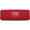 Беспроводная колонка JBL Flip 6 (красный)