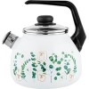 Чайник со свистком Appetite Florena 4с209я