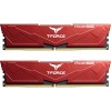 Оперативная память Team T-Force Vulcan 2x32ГБ DDR5 5600 МГц FLRD564G5200HC40CDC01