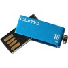 USB Flash QUMO Fold 16GB (синий)