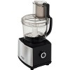 Кухонный комбайн Hotpoint-Ariston FP 1009 AX0