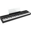 Цифровое пианино Roland FP-60X (черный)