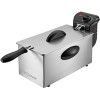 Фритюрница Bomann FR 2264 CB