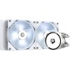 Кулер для процессора ID-Cooling FrostFlow 240 XT Snow