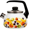 Чайник со свистком Vitross Fruits 1RA12