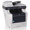 МФУ Kyocera FS-3540mfp