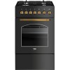 Кухонная плита BEKO FSE52133DARS