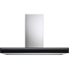 Кухонная вытяжка Falmec Lumina NRS 120 800 м3/ч (черный)