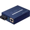 Медиаконвертер PLANET FTP-802S15