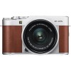 Беззеркальный фотоаппарат Fujifilm X-A5 Kit 15-45mm (коричневый)