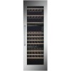 Винный шкаф Kuppersbusch FWK 8800.0E (ручка серебристый хром)