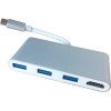 USB-хаб Netbox FX-3H01