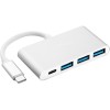 USB-хаб Netbox FX-PD2A02