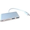 Док-станция Netbox FX-PD3210