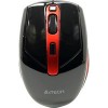 Мышь A4Tech G11-590FX-2 (черный/красный)