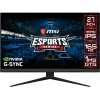 Игровой монитор MSI Optix G273QF