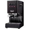Рожковая помповая кофеварка Gaggia Classic (черный)