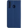 Чехол для телефона Volare Rosso Book Case для Huawei P30 Lite (синий)