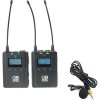 Радиосистема GreenBean RadioSystem UHF200