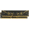 Оперативная память GeIL Black Dragon 2x4GB KIT DDR3 PC3-12800 (GB38GB1600C9DC)