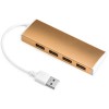 USB-хаб Greenconnect Russia GCR-UH214BR