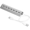 USB-хаб Greenconnect Russia GCR-UH227S