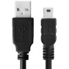 Кабель Greenconnect Russia GCR-UM2M5P-BB2S-1.8m