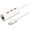 USB-хаб Greenconnection GC-U2CL03