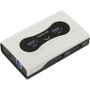 USB-хаб Greenconnection GC-U3H7P1
