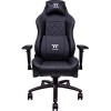 Кресло Thermaltake X Comfort GC-XCR-BBLFDL-01 (черный)
