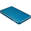 Бокс для накопителей 2.5" Inter-Tech Argus GD-25609 (синий)