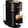 Капсульная кофеварка Nespresso Vertuo Next Premium D (rich brownl)