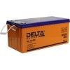 Аккумулятор для ИБП Delta GEL 12-200 (12В/200 А·ч)