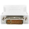 Адаптер Cablexpert A-DVI-VGA