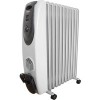 Масляный радиатор General Climate NY 17 LF