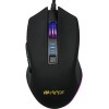 Игровая мышь Hiper Genome GM-5