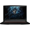 Игровой ноутбук MSI GF63 Thin 11UD-823XBY