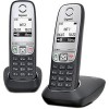 Радиотелефон Gigaset A415 Duo